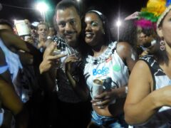 Bloco Bafo de Baco